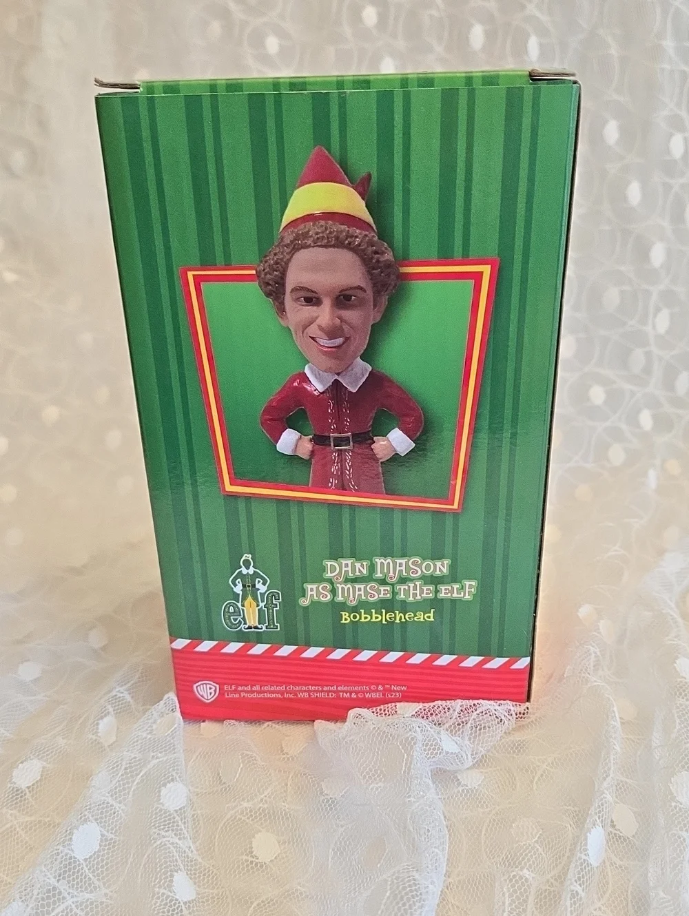 ELF official movie